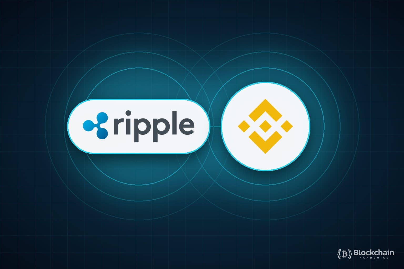 Ripple Moves 310M XRP Hours After Backing Binance Hack Response