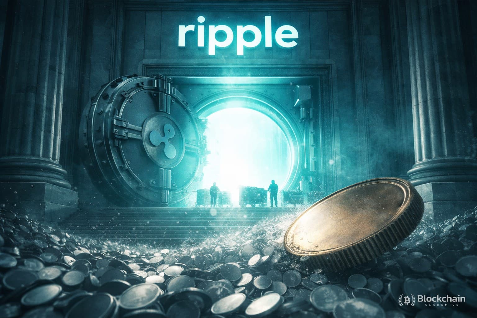 Ripple National Trust Bank Wins Final OCC Approval for RLUSD Reserves