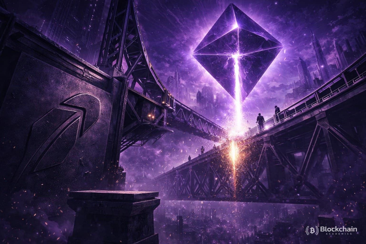 Robinhood Announces Ethereum-Powered Blockchain Infrastructure, Forgoes Native Token Launch