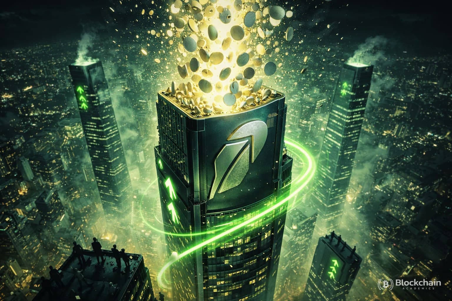 Robinhood Chain Tops Ethereum and Base in Daily Fees With $2.66M From Memecoin Frenzy