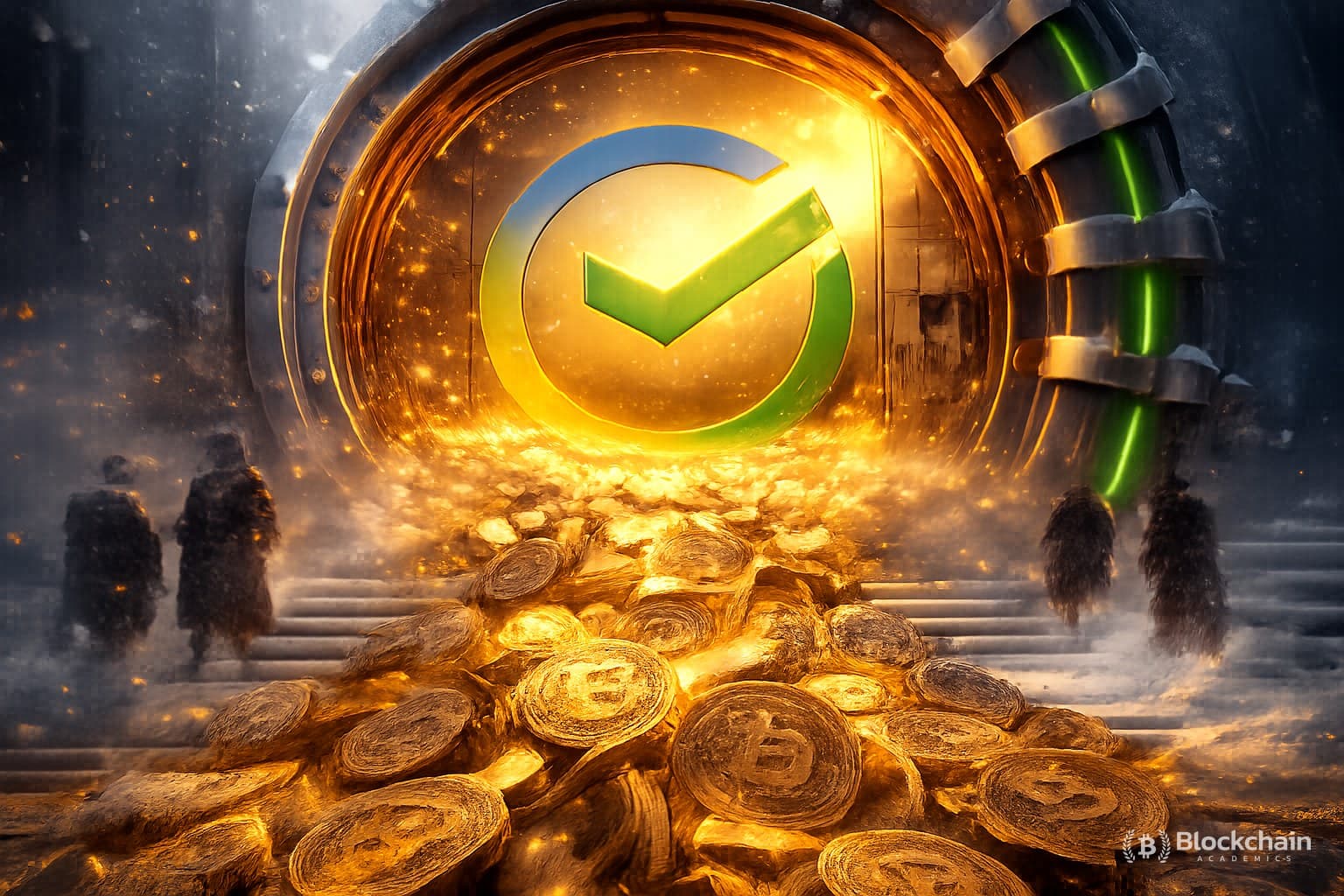 Sberbank Becomes First Russian Bank Approved to Custody Bitcoin