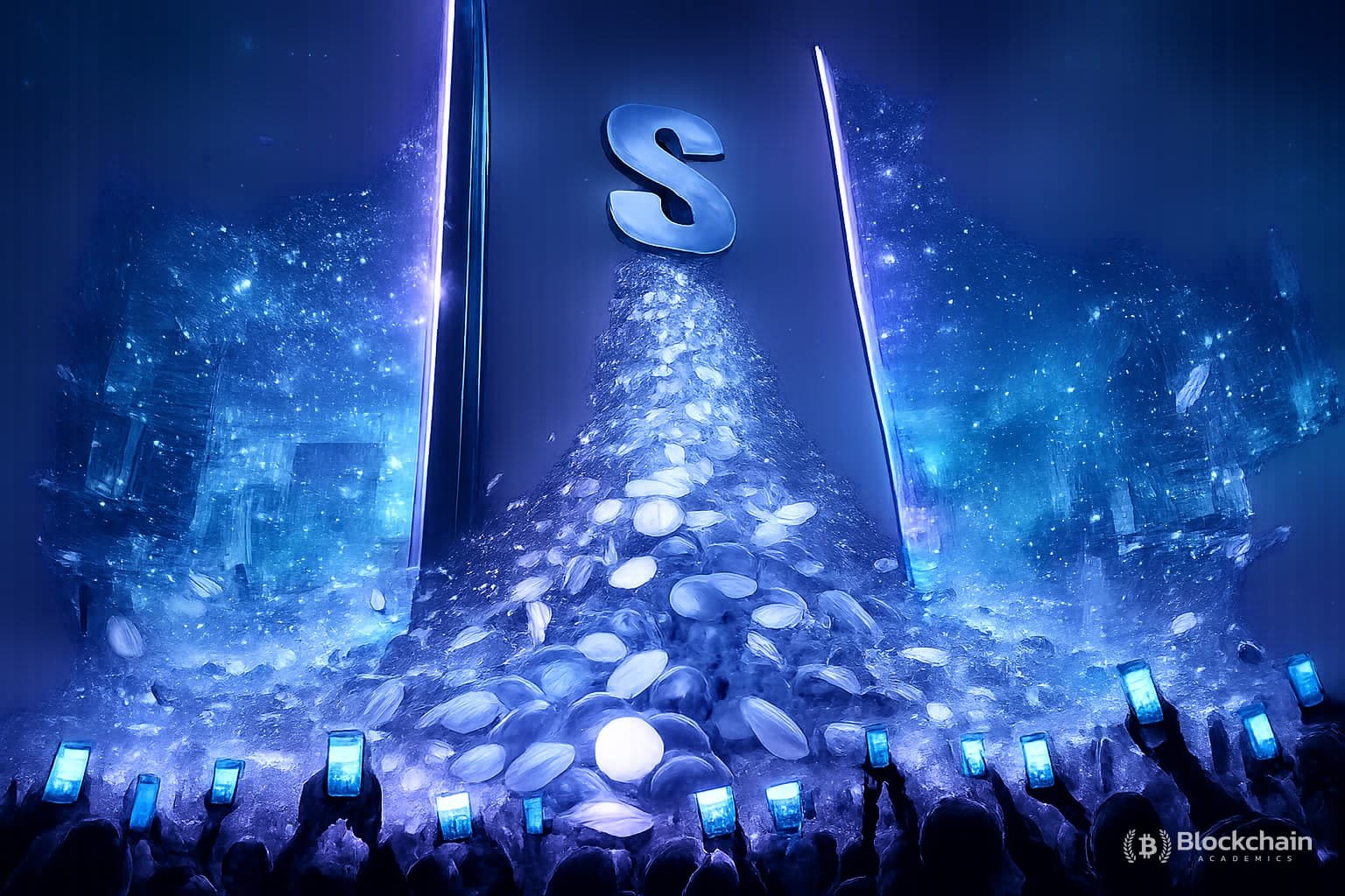 Samsung Wallet Brings USDC Transfers to 82 Million Galaxy Devices