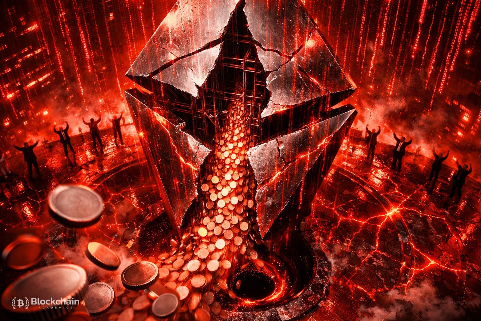 Scammers Steal Over $2M via Fake Ethereum L2 Impersonating Giwa