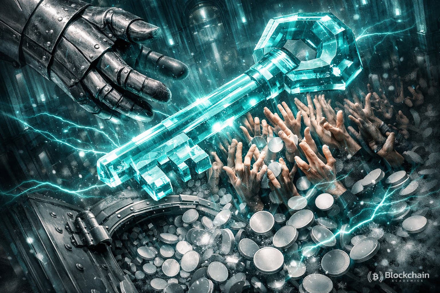 SEC Proposes Self-Custody Framework for Crypto Investment Advisers