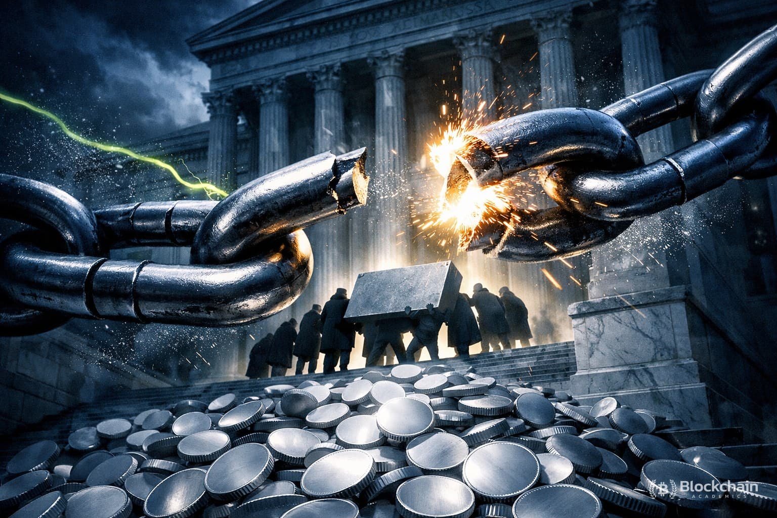 SEC Sends Crypto Custody Rule Rewrite to White House With Deregulatory Tag