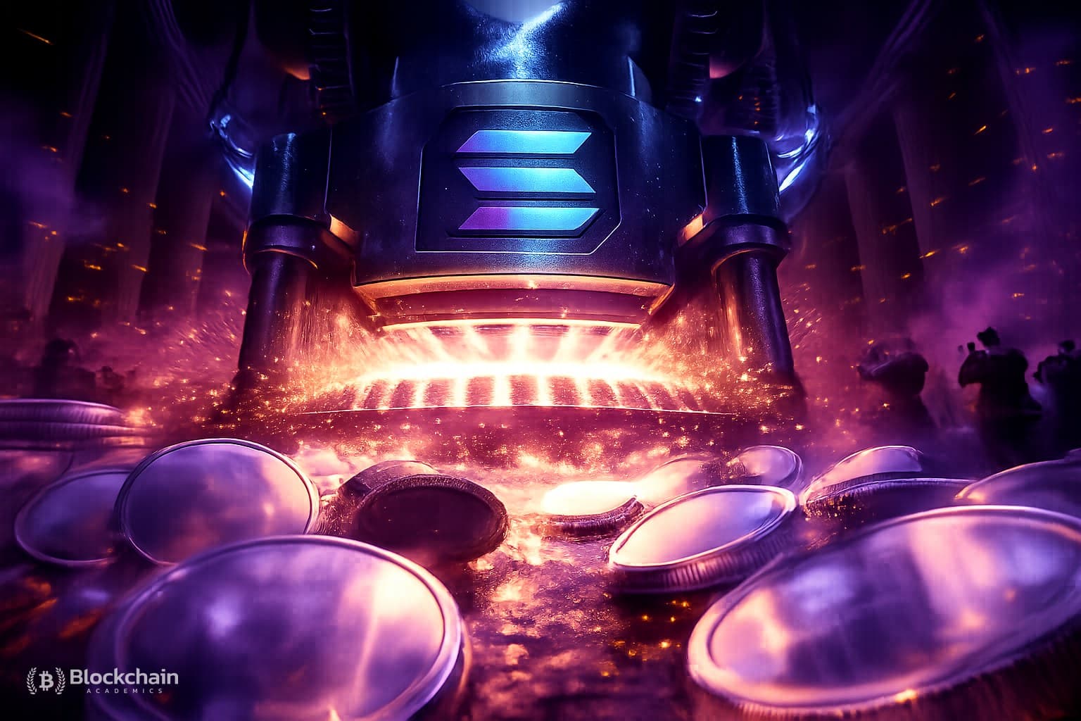 Securitize Puts Apple, Nvidia, and Tesla Onchain With 12 Tokenized Stocks on Solana