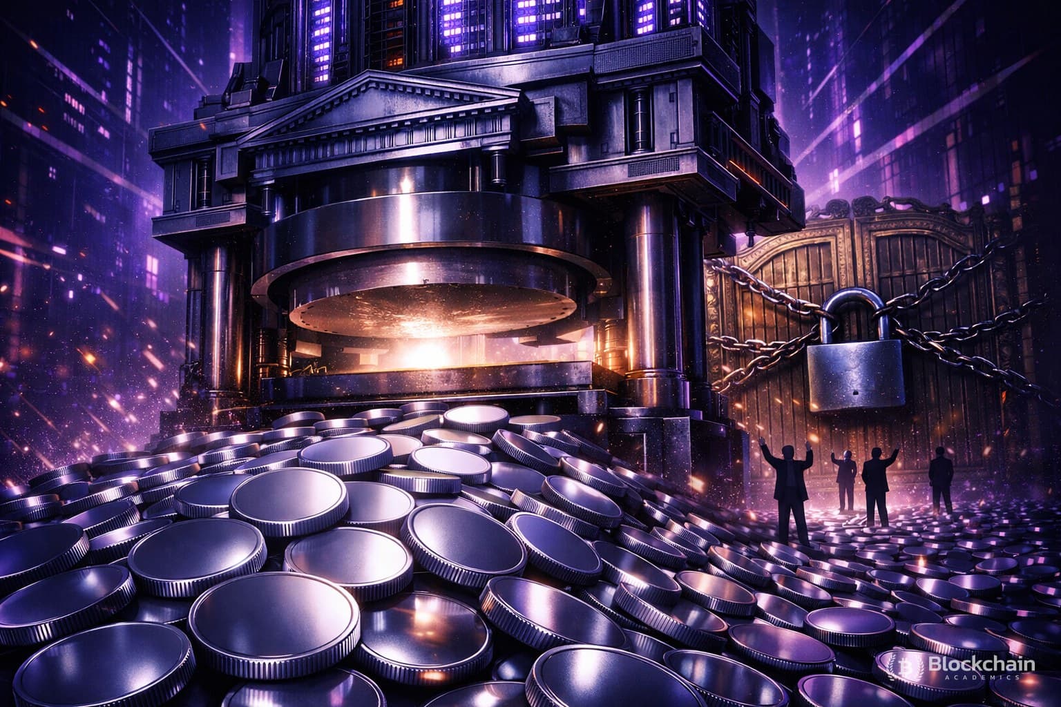 Securitize launches tokenized US stocks on Solana, venues pending