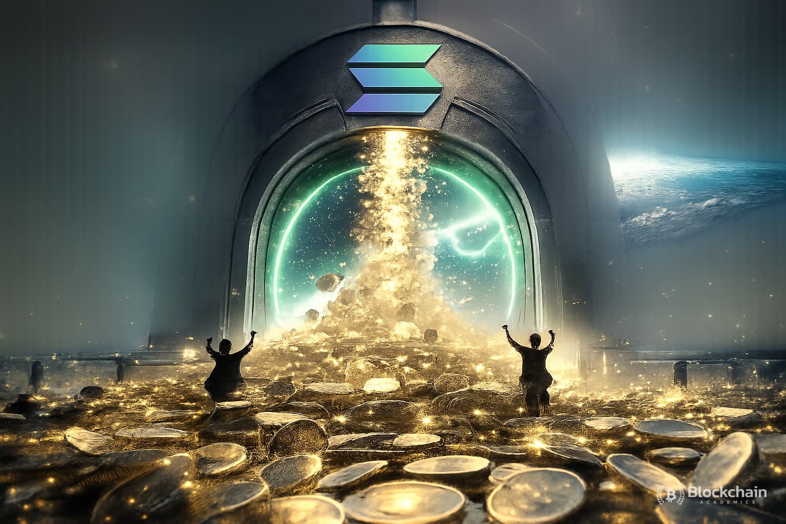 Solana Launches Frontier: $45–120M Rewards Program Targets Professional and Institutional Traders