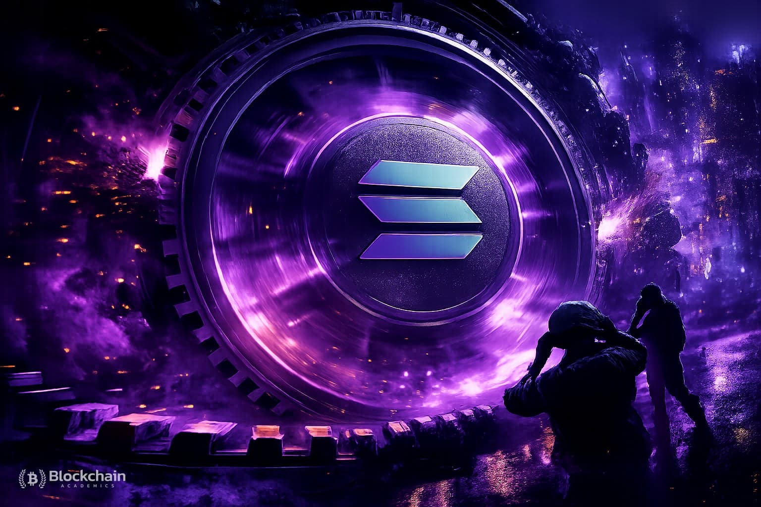 Solana's 200ms slot target goes live on mainnet at epoch 1053