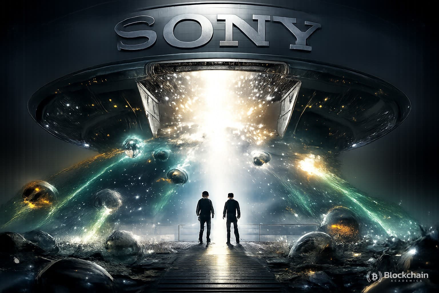 Sony Opens Soneium Incubation Program for Entertainment Startups