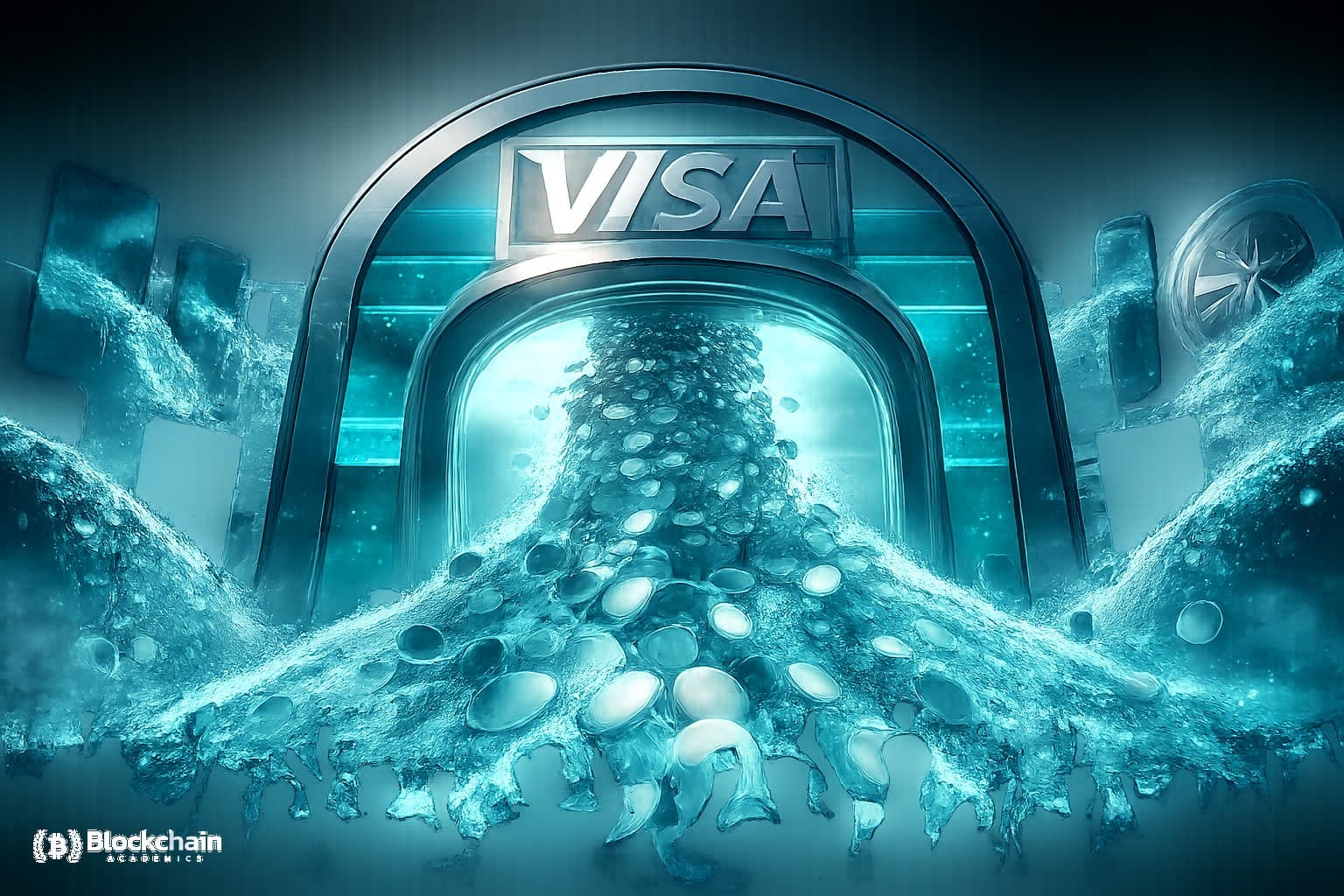 Stable Integrates Visa Direct for Global Bank and Mobile Wallet Payouts