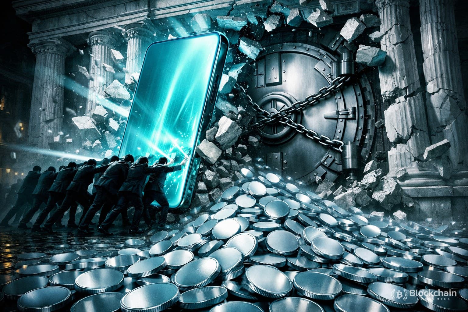 Stablecoin Wallets Are Gunning for Your Bank Account. Here Is What They Still Cannot Do.