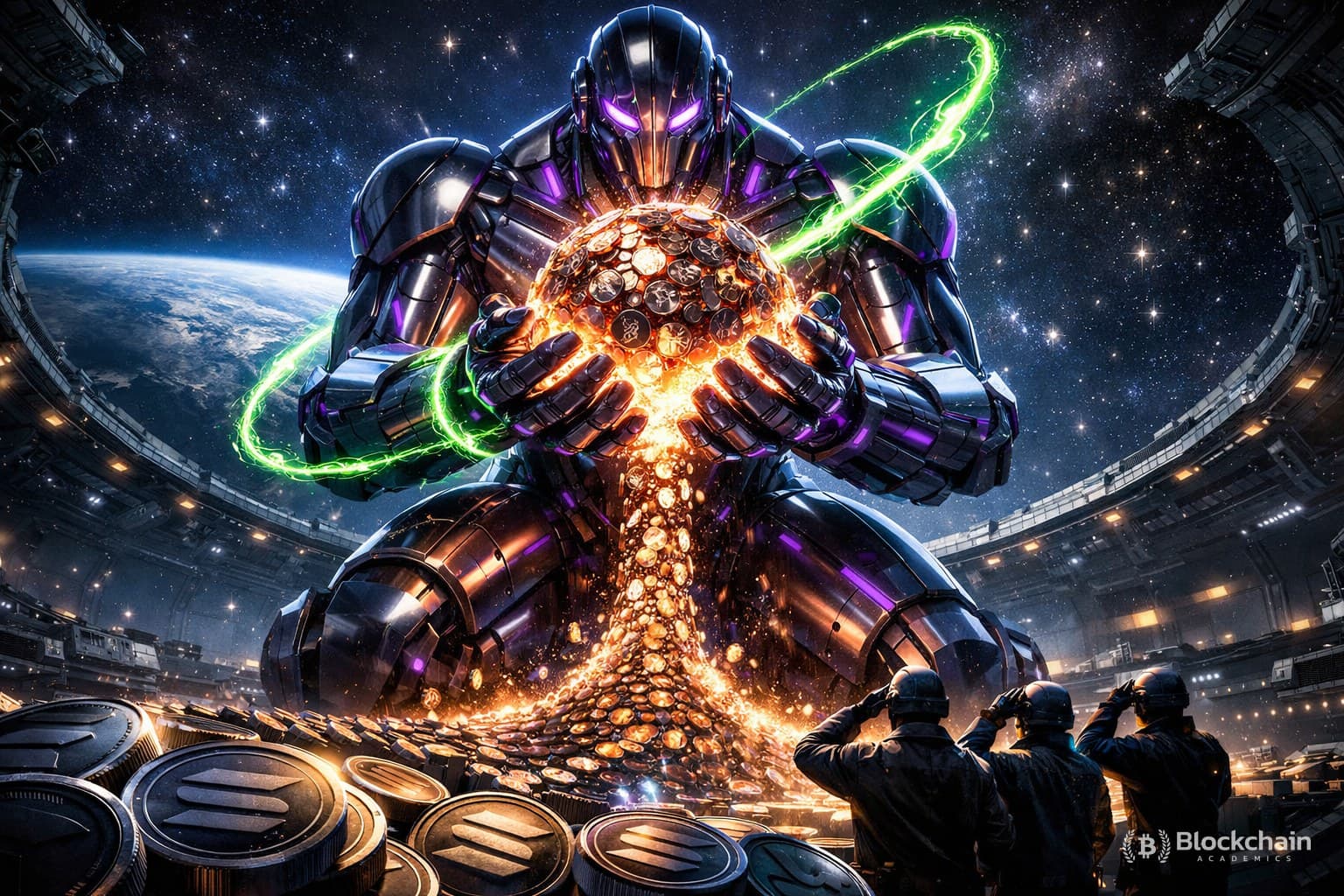 StakerX AI Agent Crosses $40M in Staked Assets on Solana in Under Three Months