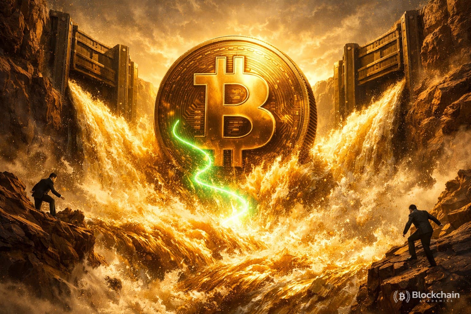 Standard Chartered Targets $100K Bitcoin as Treasury Doubles Long-End Buybacks to $4B