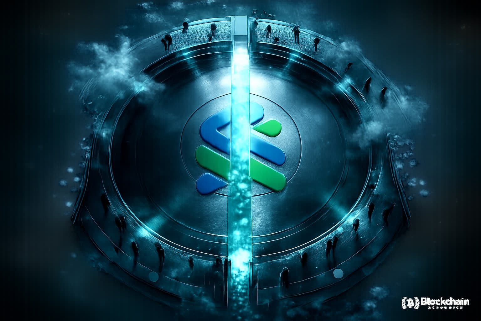 Standard Chartered Plans Crypto Custody in Singapore, Expanding Institutional Services