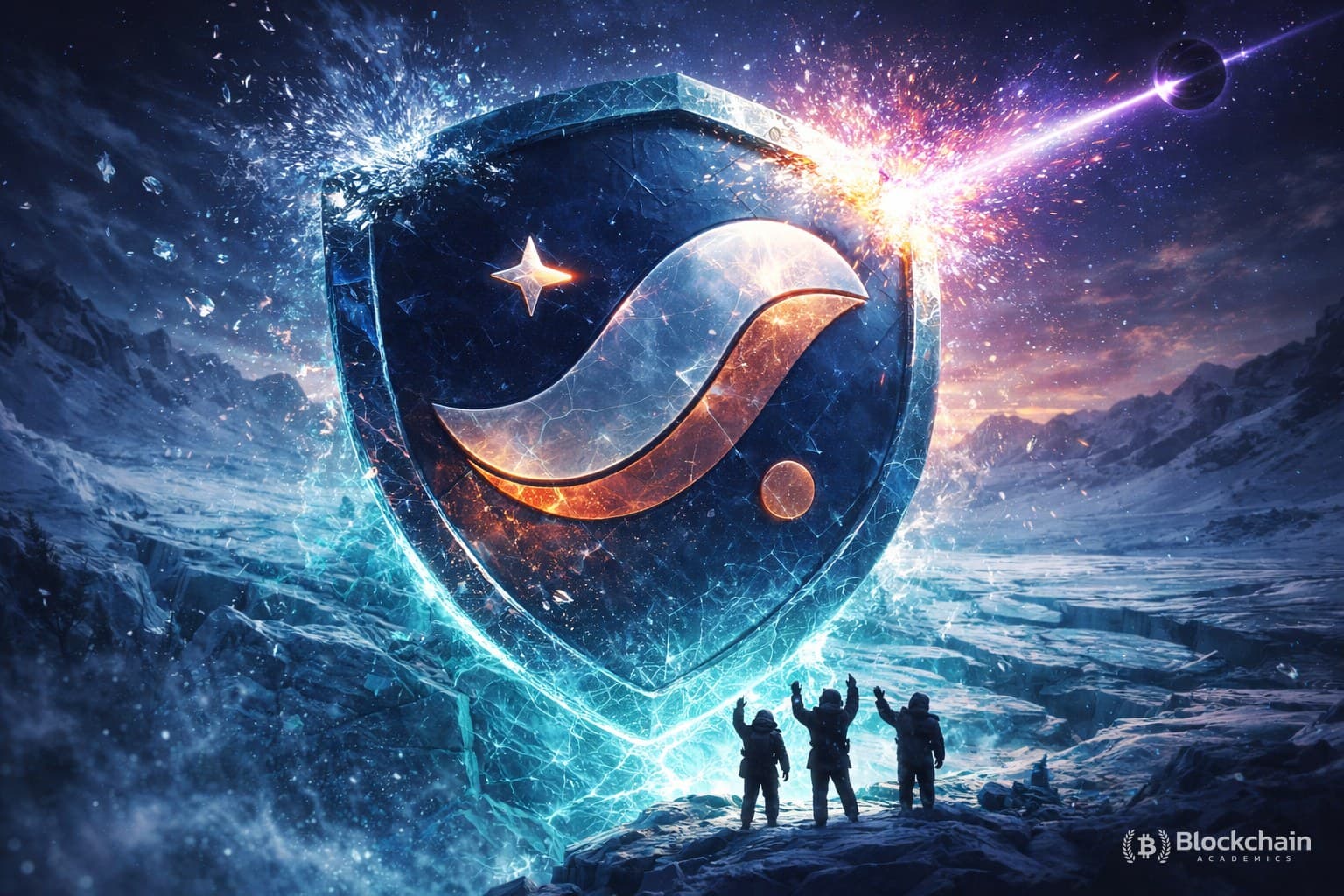 Starknet Completes Quantum-Resistant Signature Transfer Test on Mainnet