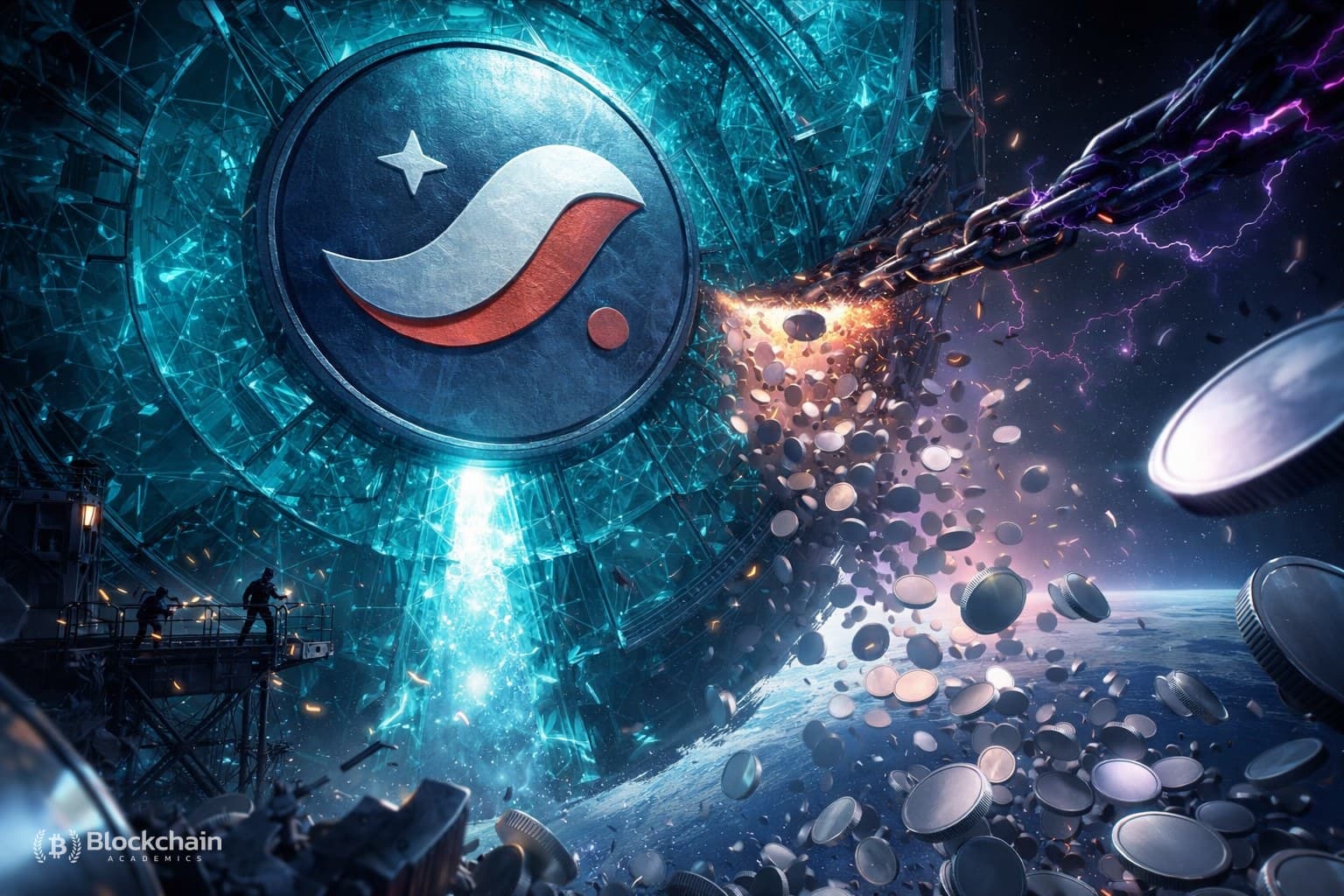 Starknet's Quantum-Resistant Mainnet Test Opens a 3-5 Year Migration Clock for $2.5T in Blockchain Assets