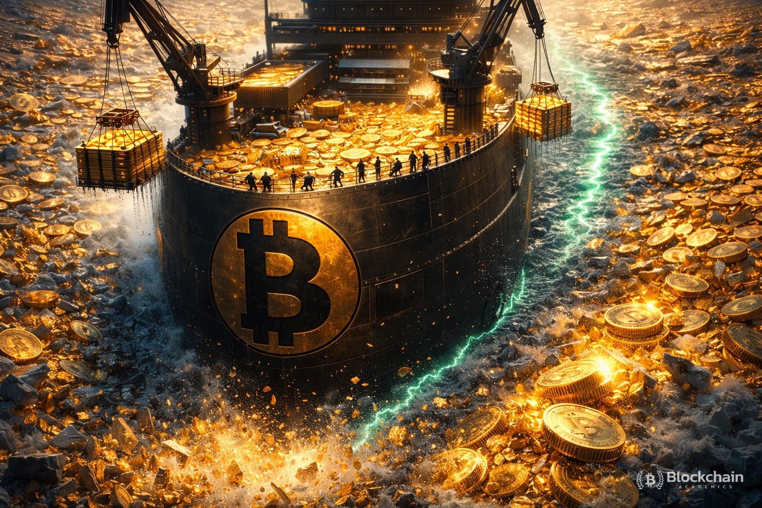 Strategy Adds 267 BTC for $22M While Buying Back $193M in Stock, Treasury Hits 848,517 Bitcoin
