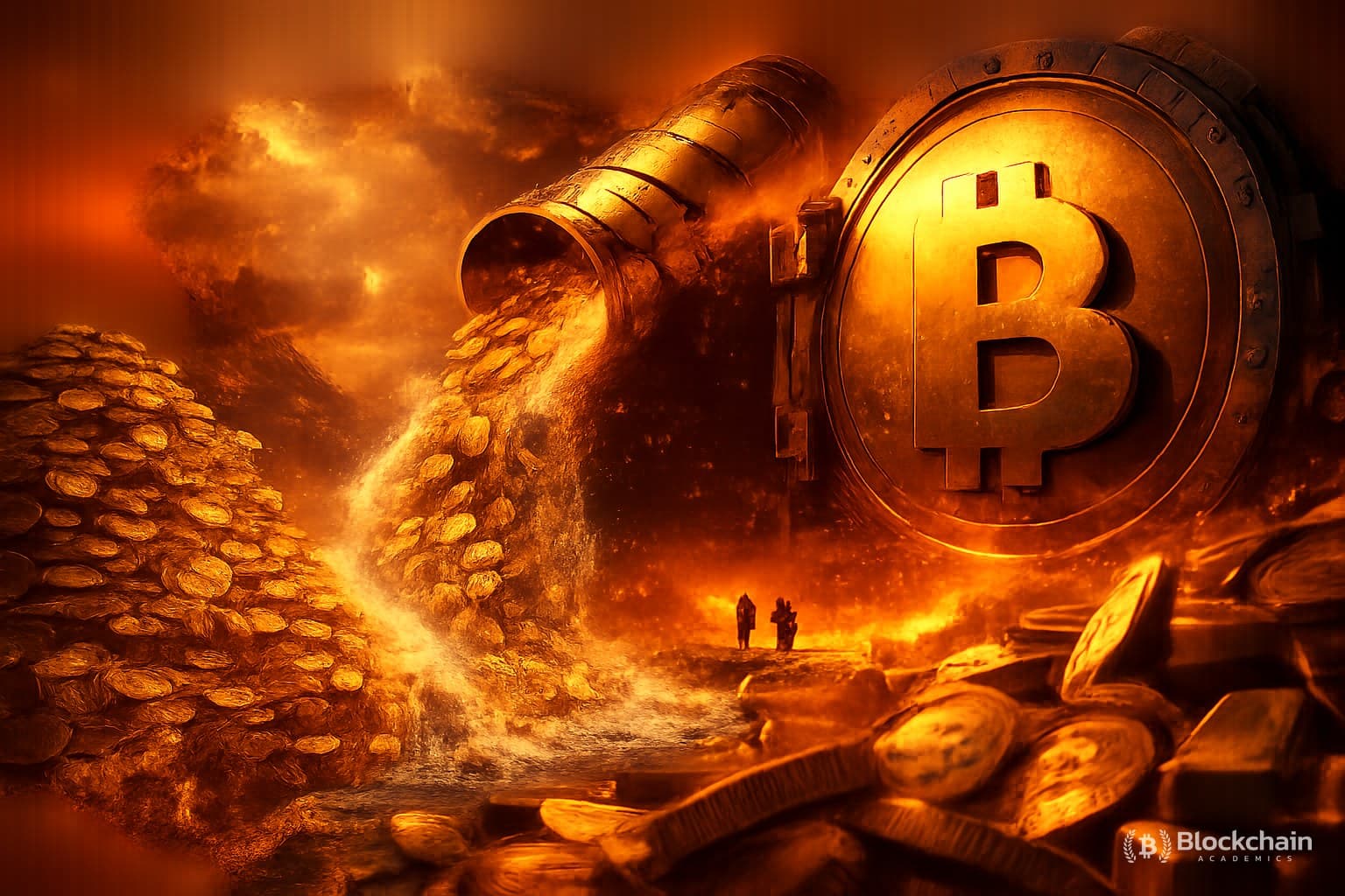 Strategy Hits 848,000 BTC but Prioritizes $176M in Share Buybacks Over Bitcoin