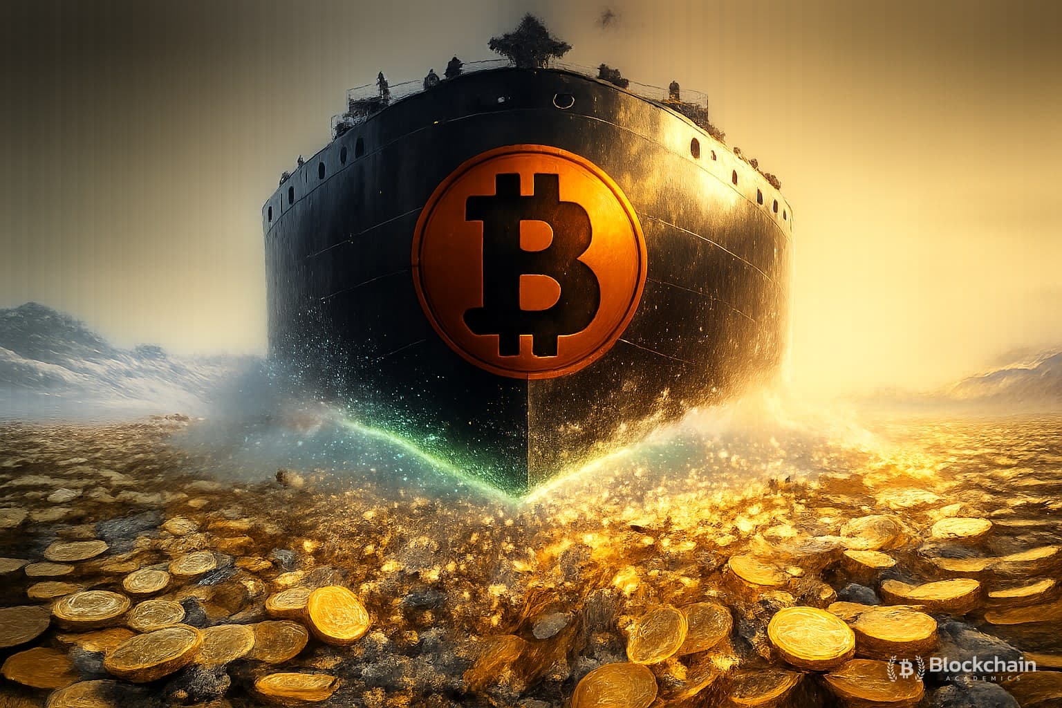 Strategy Crosses 847,666 BTC After $143M Purchase, Holds 4% of Total Supply