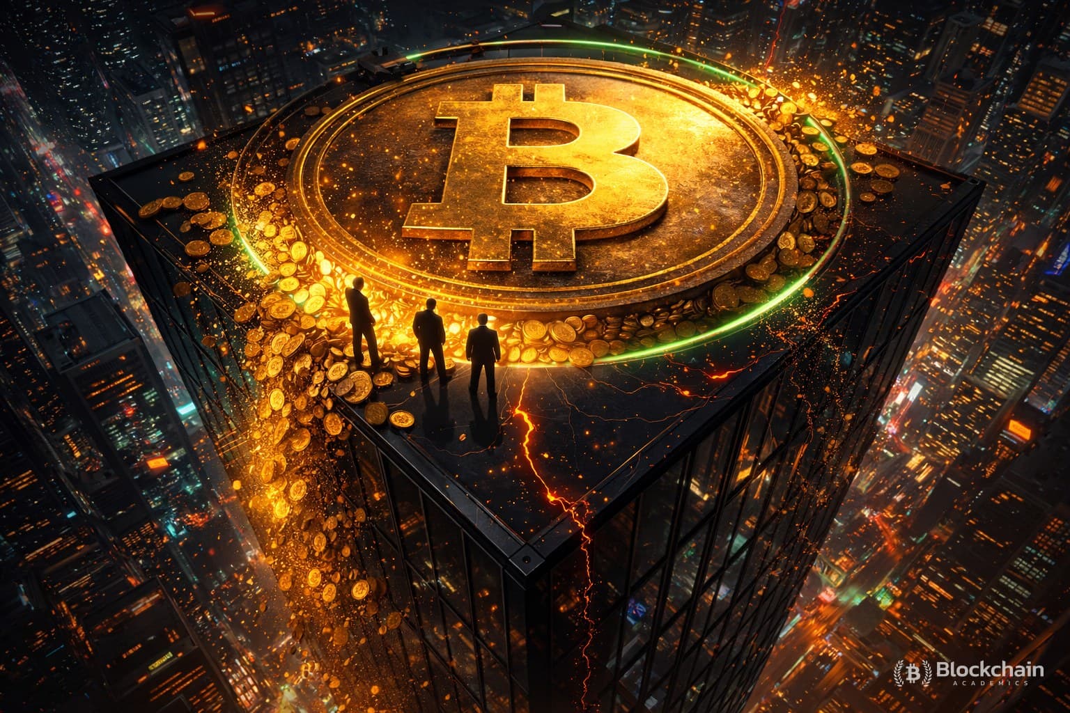 Strategy Posts $19.5B Q3 Net Income on $20.9B Bitcoin Gain, Shares Slip