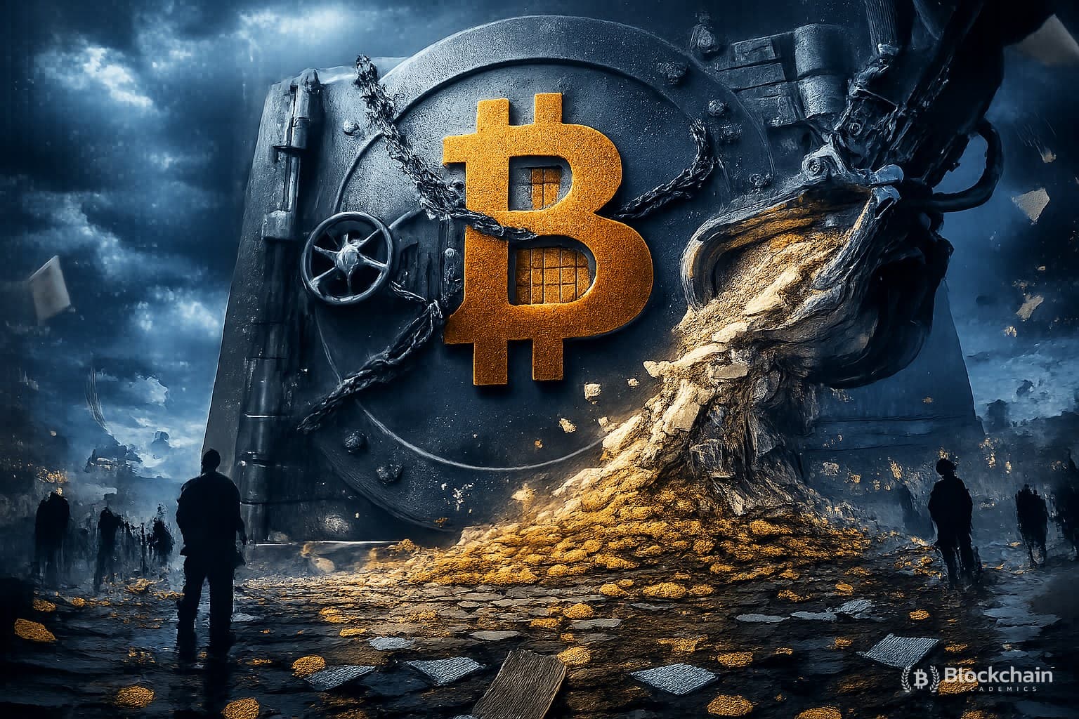 Strategy Skips Bitcoin Buy, Spends $205M on STRC Buybacks