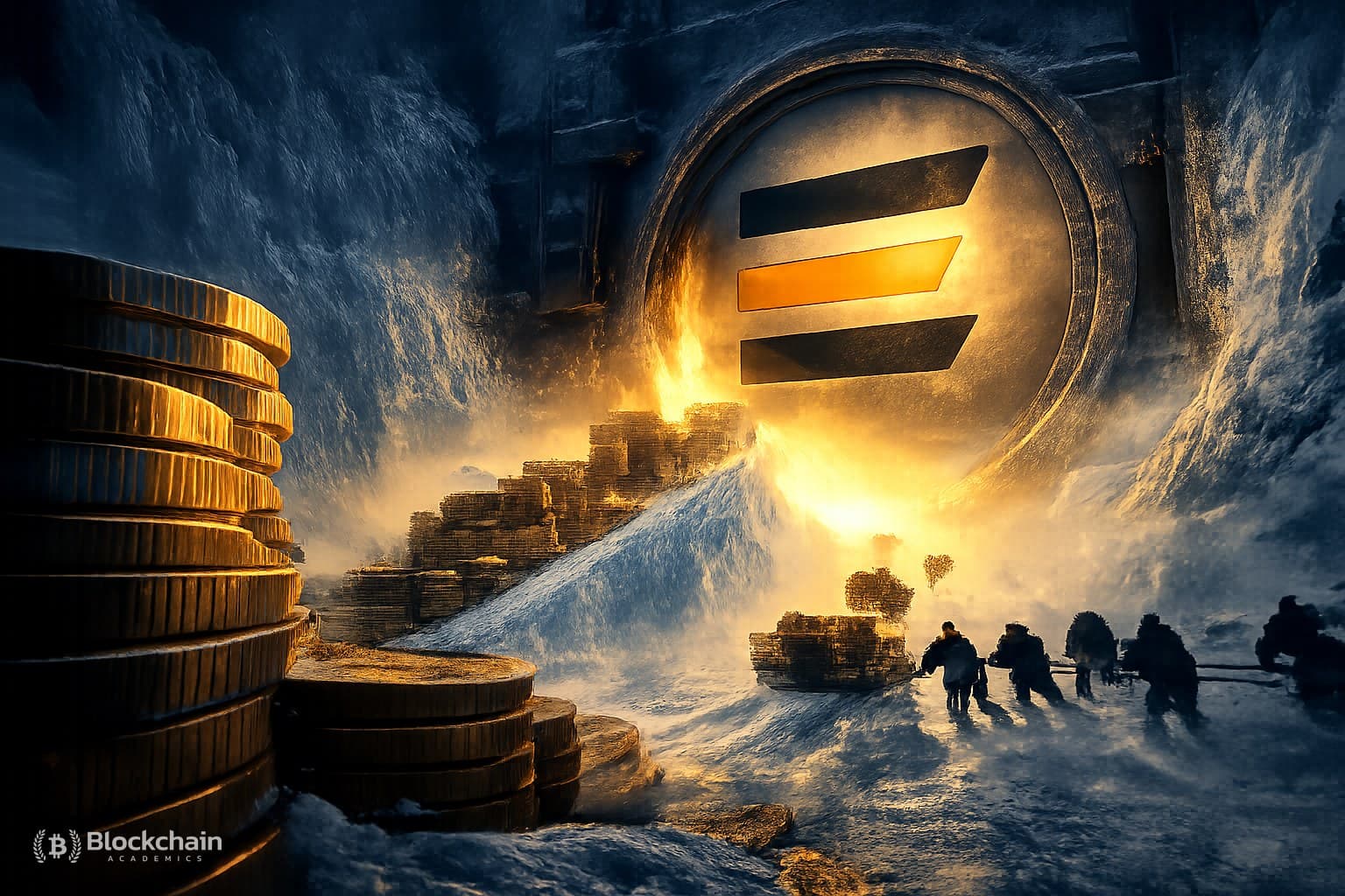 Strive discloses 3,311 BTC purchase, lifting holdings to 32,773 BTC