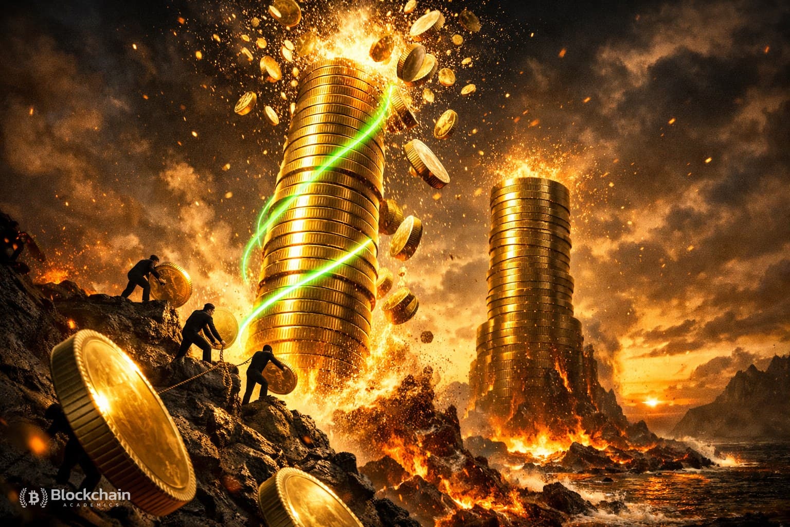 Strive Tops Marathon Holdings With 36,818 BTC After $335M Weekly Purchases
