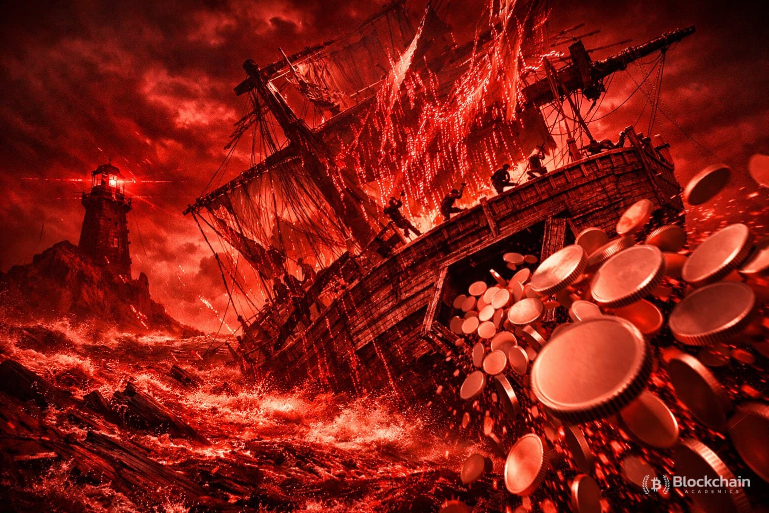 Sui DeFi Protocol Full Sail Shuts Down After $91K Switchboard Oracle Exploit