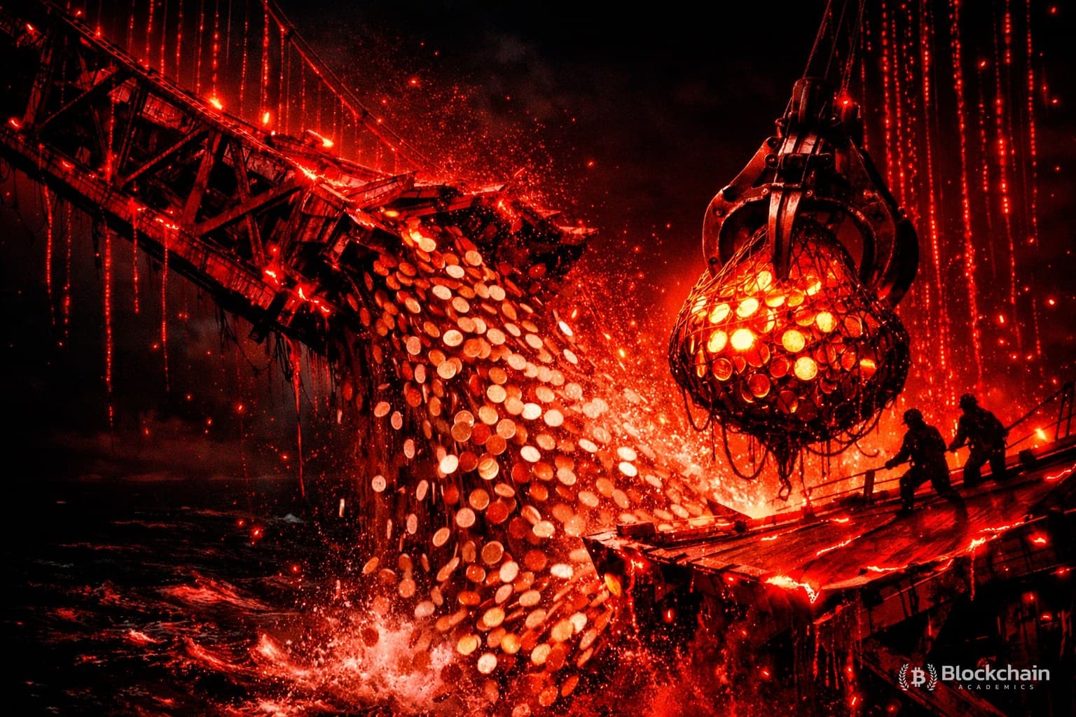 Symbiosis Recovers 15 BTC After Bitcoin Bridge Exploit, Offers Attacker 20% Bounty