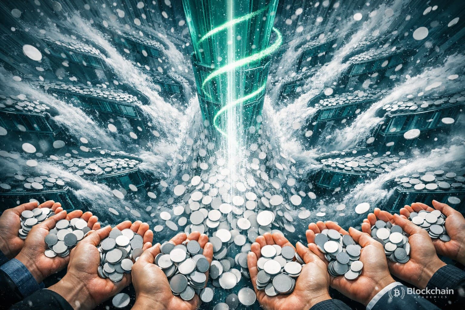 Tempo Earn Launches With Deel, Offering 4% APY on Stablecoin Balances