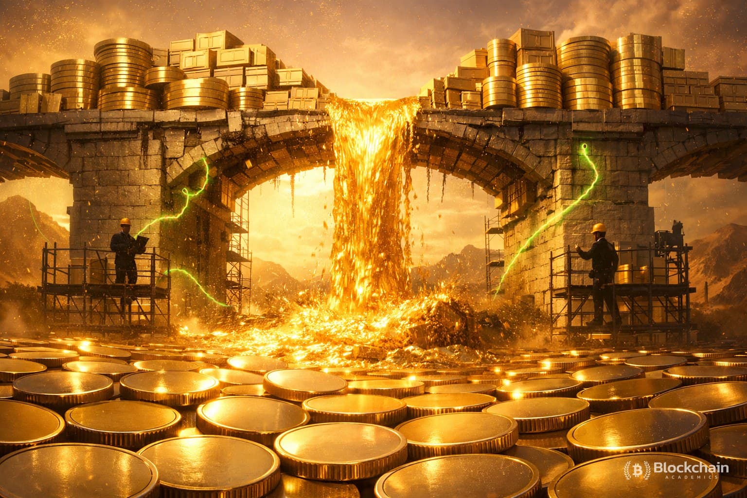 Tenka Closes Pre-Seed Round Led by Maven 11 for Asset-Backed Finance Infrastructure