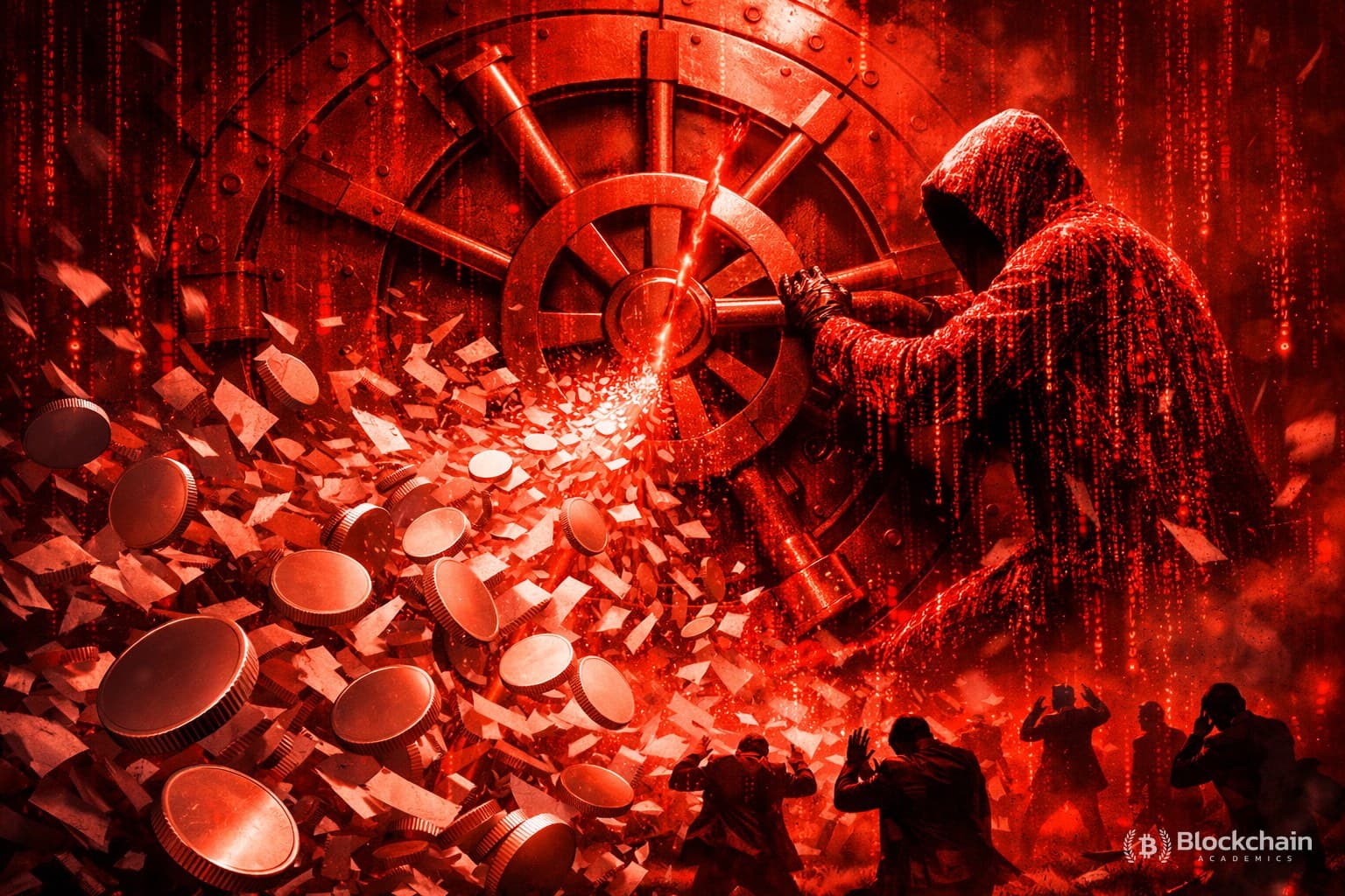 Term Labs Loses $8.5M as Attacker Exploits Governance Controls
