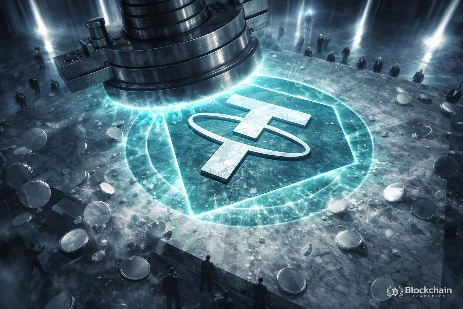 KPMG Issues Unqualified Opinion on Tether Financials in First Full Independent Audit
