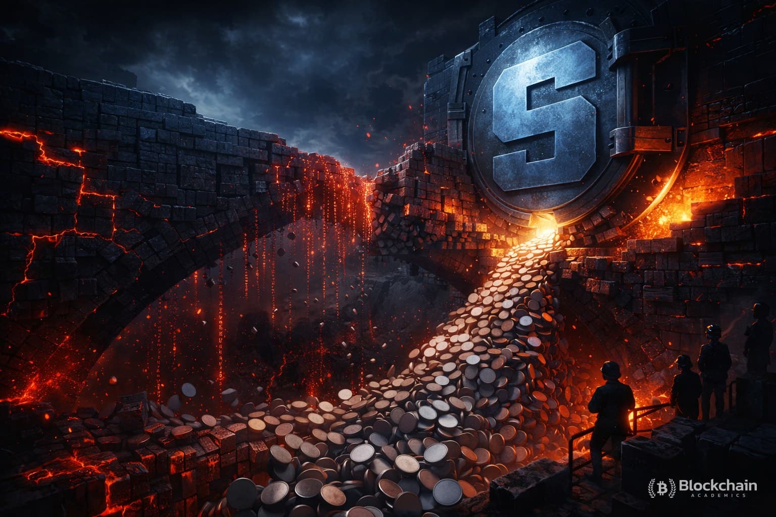 The Sandbox Pledges 1:1 SAND Repayment After Bridge Exploit Drains 14.7 Million Tokens
