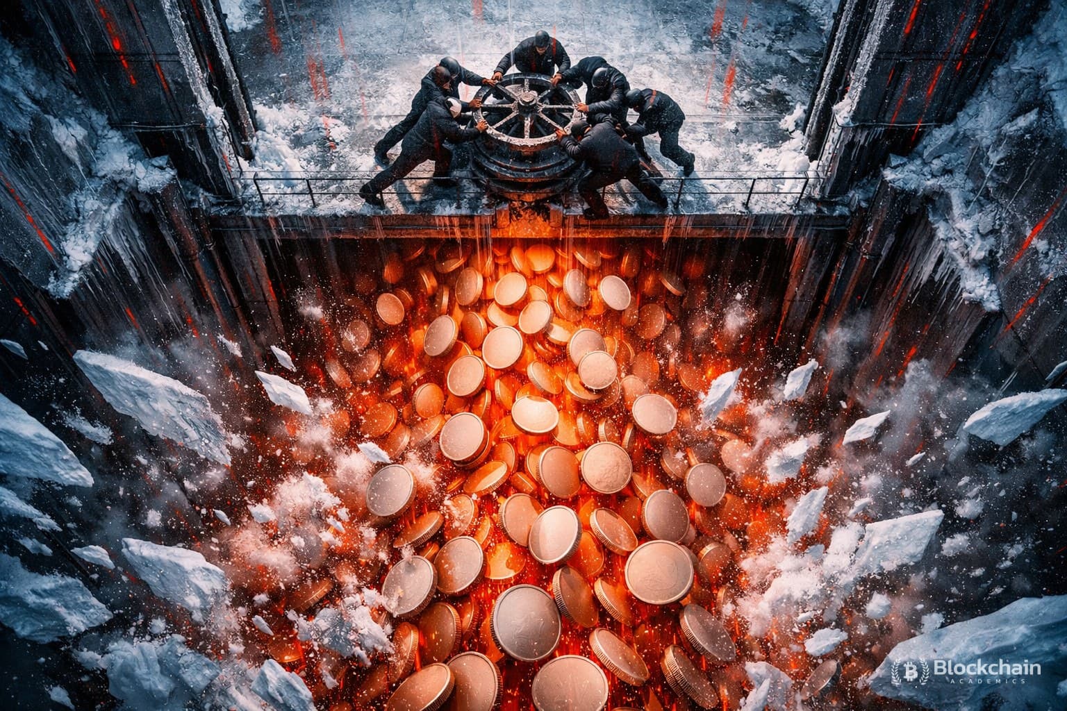 THORChain Refuses to Block $387M in Bitget Hack Funds, Citing Decentralization