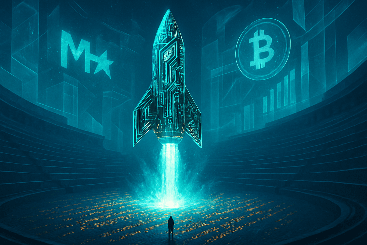 Morgan Stanley Launches E*Trade Crypto Trading at 0.5% Fees