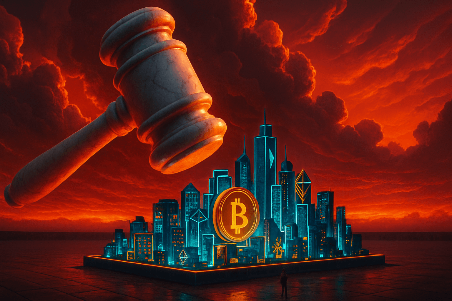 ESMA Launches Crypto Custody Review Under MiCA Framework