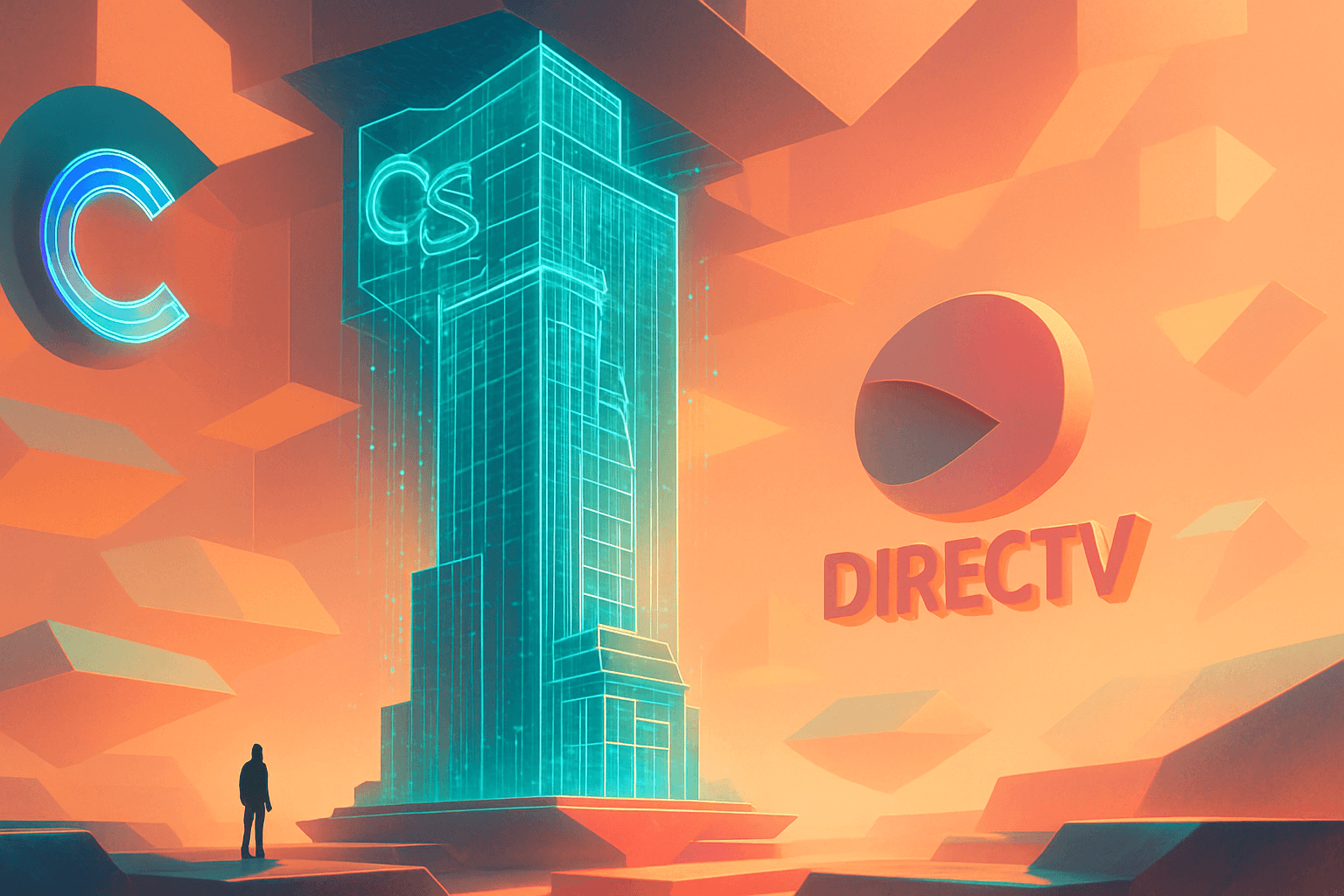 FreeCast (CAST) Stock Doubles Following DIRECTV Partnership Expansion