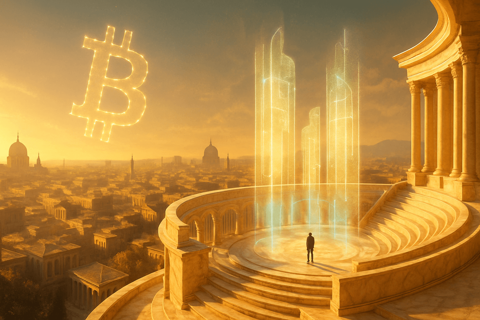 Australian Police Seize 52.3 BTC Worth $4.2M from Darknet Operator