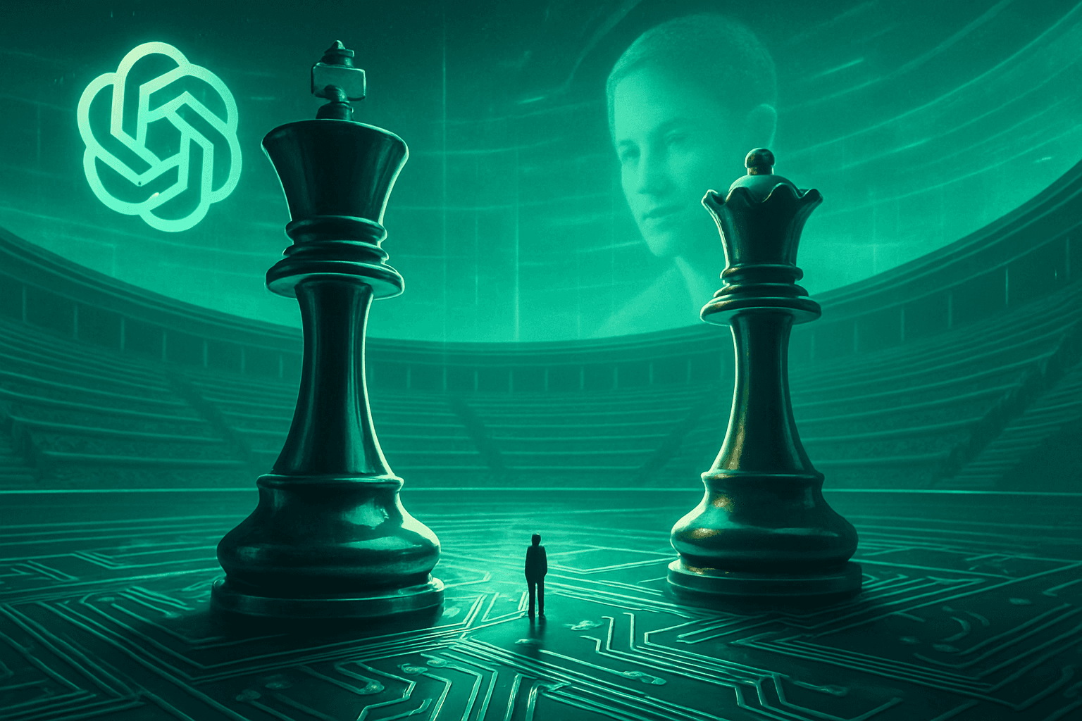 Florida Sues OpenAI and Sam Altman Over ChatGPT Child Safety Risks
