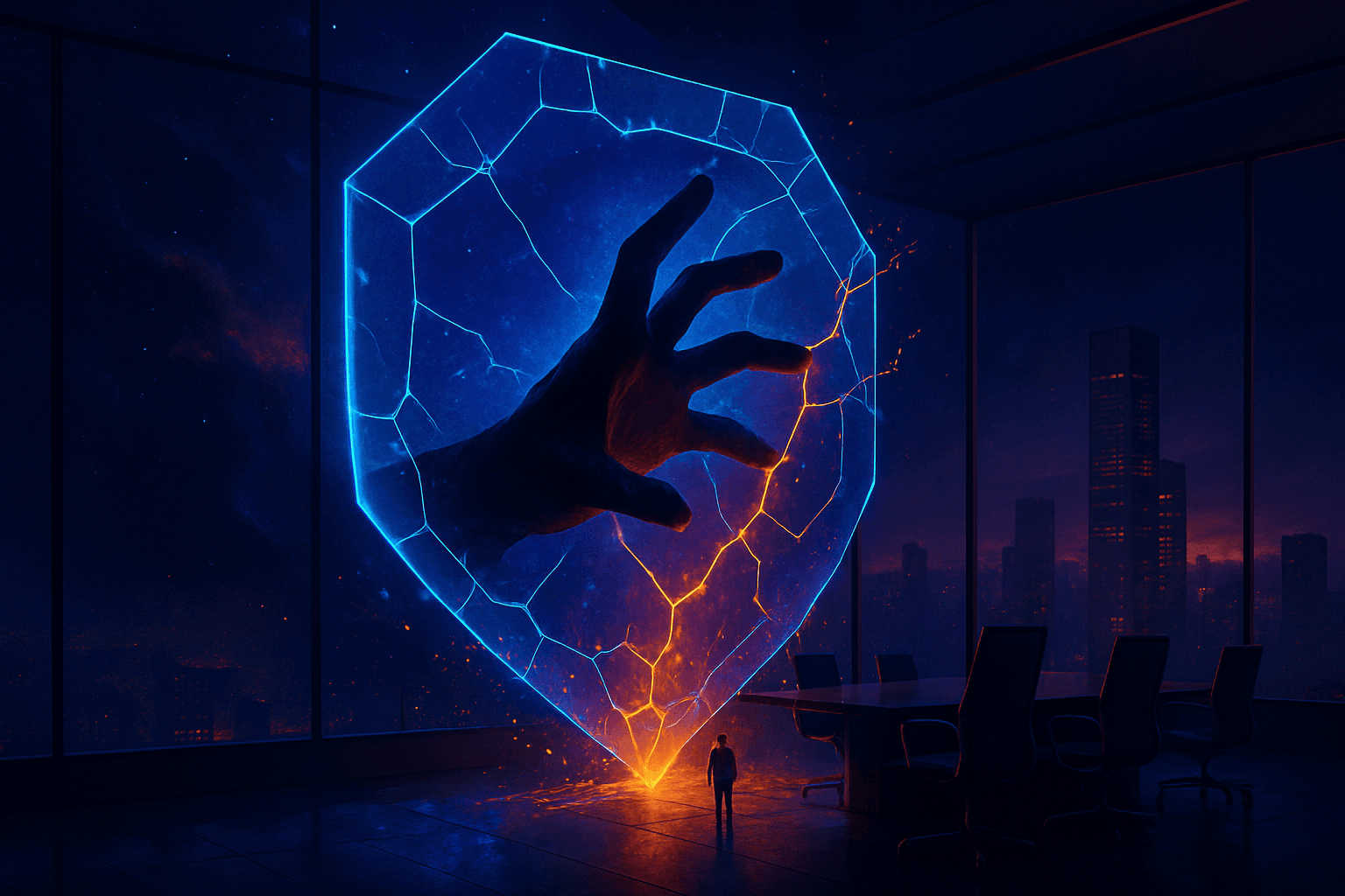 Echo Protocol Suffers $76.7M Admin Key Exploit on Monad