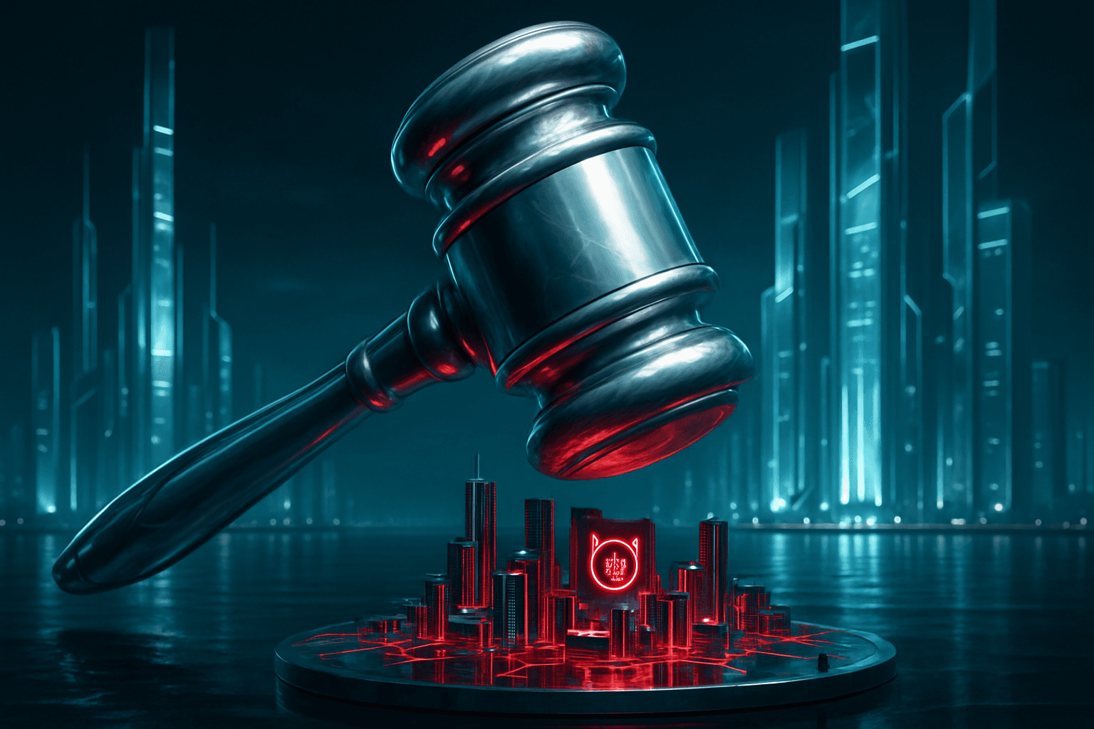 BonkDAO Hacked for $20M via Malicious Governance Proposal; BONK Slides 8%