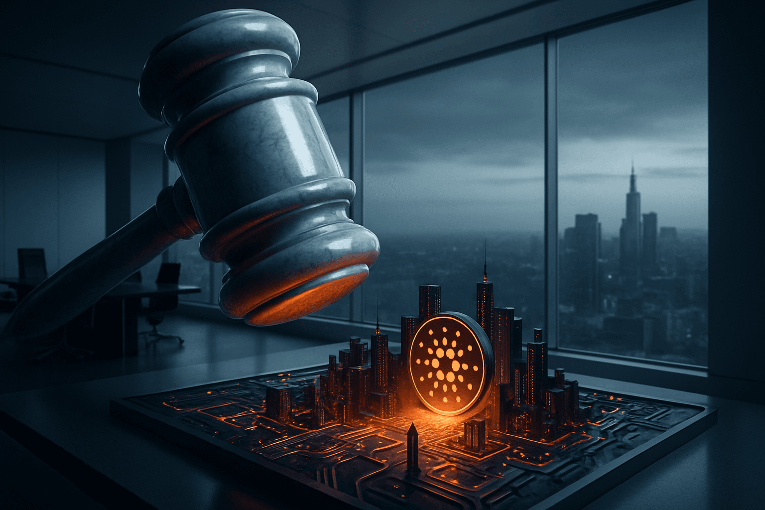 SecondFi Cardano Wallet Exploit Exposes $20M+ in ADA