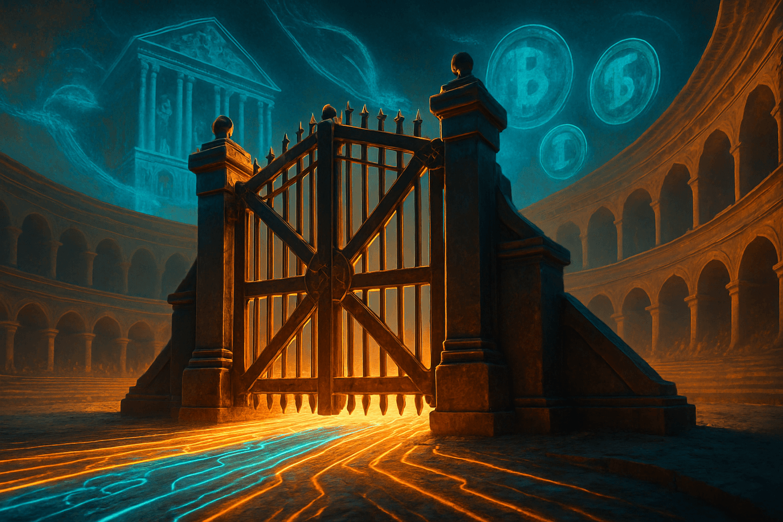 Bank of England Eases Stablecoin Rules, Sets £40B Issuance Cap