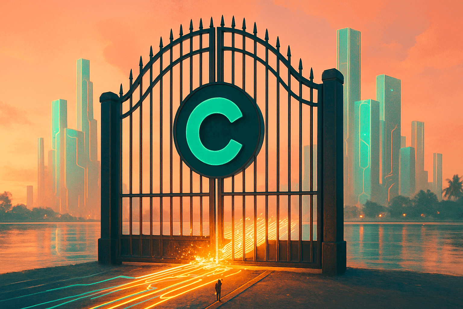Coinbase Backs CLARITY Act as Senate Momentum Builds