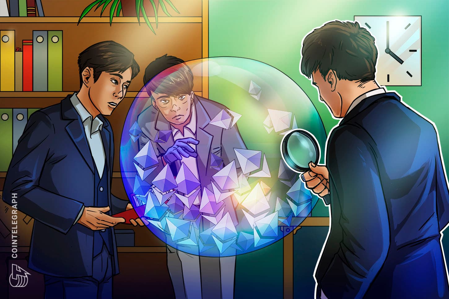 South Korea's FSS Launches Sanctions Process Against Upbit Over $32-36M Hack