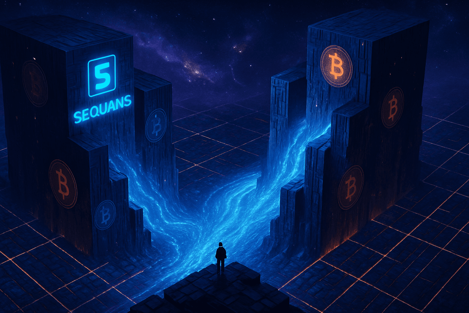 Sequans Dumps Half Its Bitcoin Treasury as Revenue Plummets 24.8%