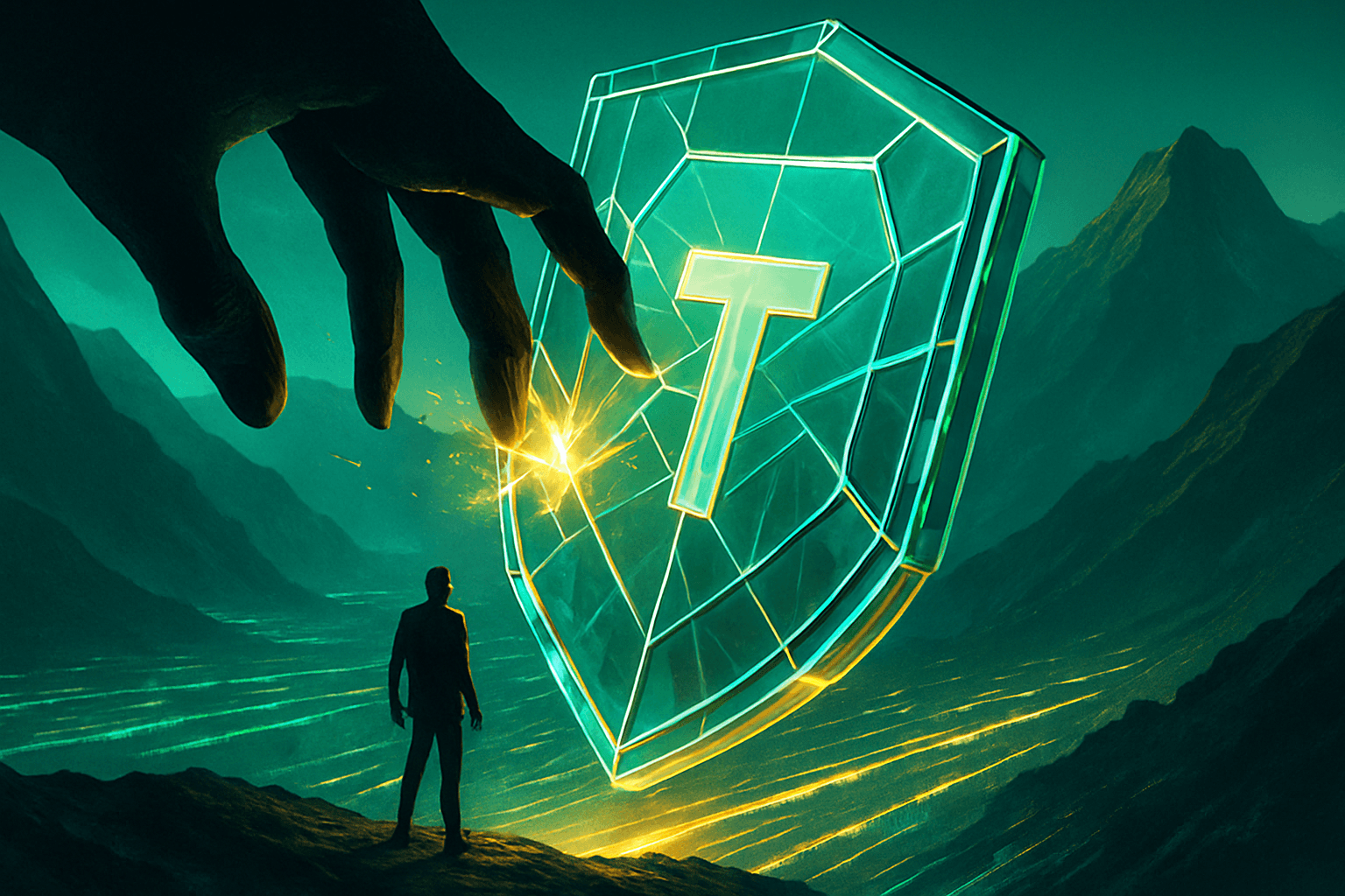 FATF Pushes Stricter Stablecoin AML Rules as Criminal Networks Exploit Compliance Gaps