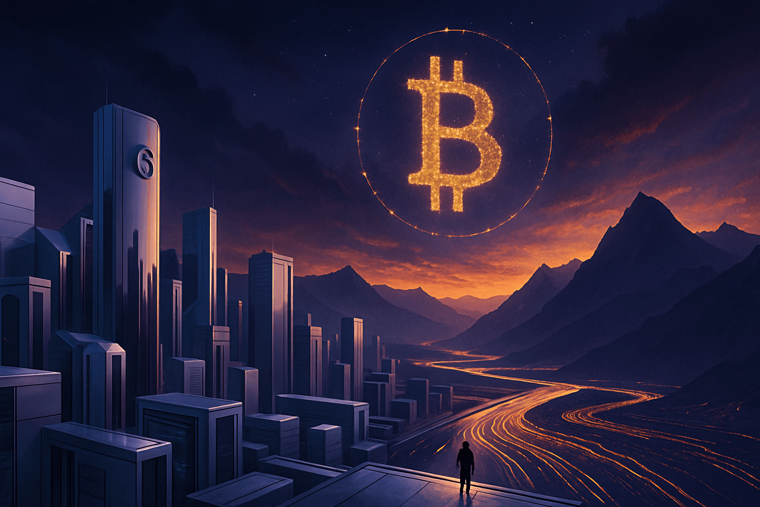 Galaxy Digital Commits $5M to Quantum-Proof Bitcoin Ahead of 2030 'Q-Day'